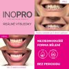 INOPRO - Green Whitening Strips  bělící pásky na zuby