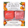 Sun, Sea and Spritz DUO ☀️🌊🍹