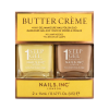 Butter Crème nails polish duo🧈 🥐  DUO laků na nehty