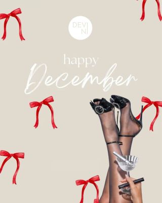 ❄️✨ Vítej, prosinci! ✨❄️ Zima je oficiálně tu a naše pleť si teď zaslouží extra pozornost. Proto vám přinášíme must-have...