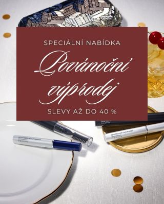 Povánoční radost pokračuje 🤍 Na Devini právě začal výprodej až -40 % 😍 Tak šup šup nakupovat! 🛍️✨