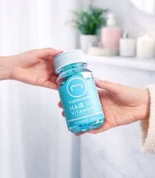 ✨ MDŽ = čas udělat radost sobě ✨ Jen do neděle teď platí 15% sleva na 💗 SugarBearPRO vlasové vitaminy.🙌🏻 Silnější,...