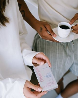 Jsi milovník kávy? ☕ Tak to máme dobrou zprávu!🙌🏻 Nemusíš se vzdát svého oblíbeného cappuccina ani ranního espressa. S...