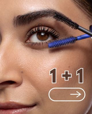❓ Často se nás ptáte: Kterou řasenku si mám vybrat? ✨ Length Define Mascara je ideální, pokud toužíte po krásně...
