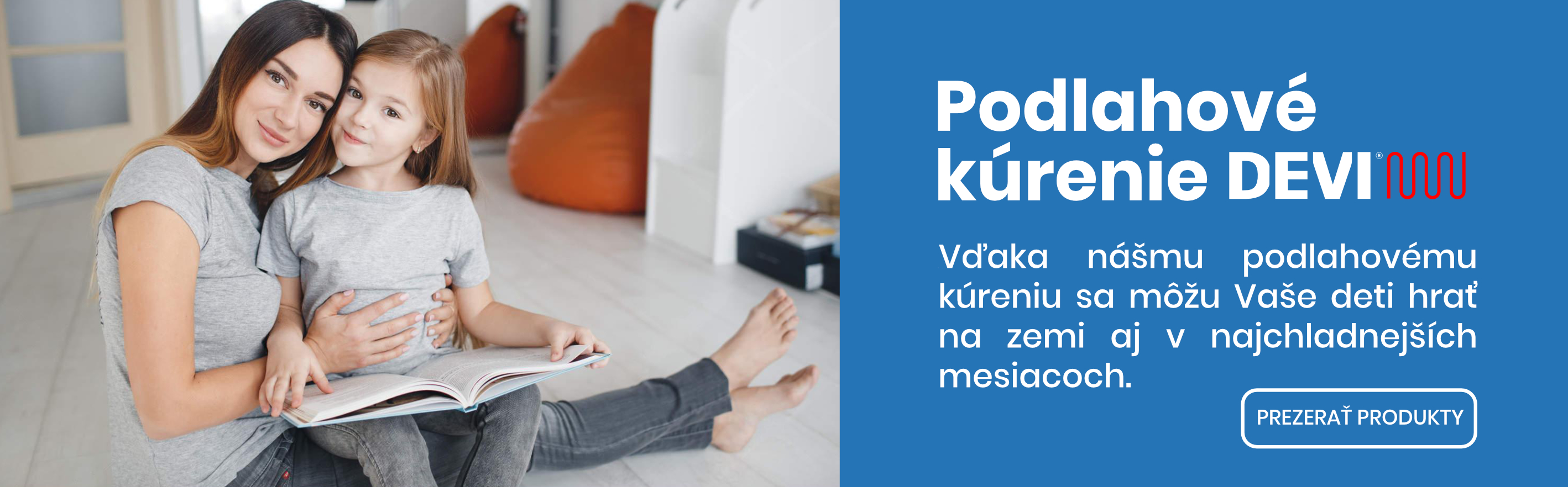 Kúrenie