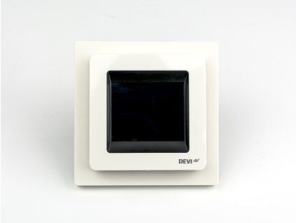Termostat DEVIreg Touch (biela)