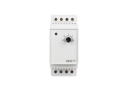 Termostat DEVIreg 330 (-10 až+10°C)