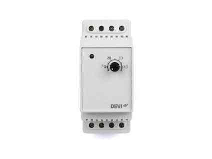 Termostat DEVIreg 330 (+5 až+45°C)