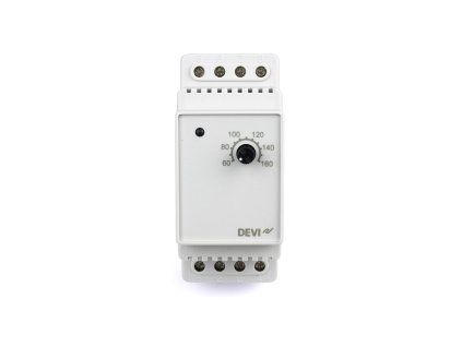 Termostat DEVIreg 330 (+60 až+160°C)