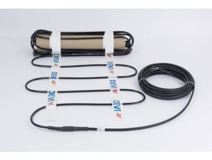 Rohož DEVIsnow 300T 0,5m×24m 3770W/230V