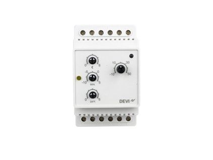 Termostat DEVIreg 316 (-10 až+50°C)