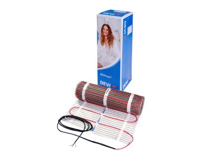 Rohož DEVIcomfort 150T‎‎‎‎‎‎‎‎ㅤ9m2‎‎‎‎‎‎‎‎‎‎‎‎‎‎‎‎ㅤ1350W/230V