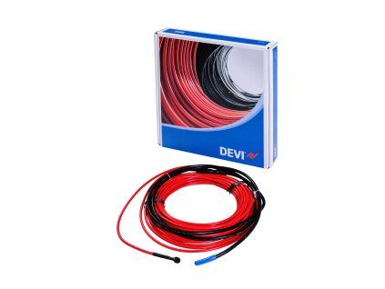 DEVIflex 18T  44m 820W 230V