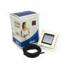 Termostat DEVIreg Touch (biela)