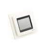 Termostat DEVIreg Touch (biela)