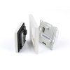 Termostat DEVIreg Touch (polárna biela)