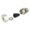 Prechodová matica do potrubia 3/4"-1"