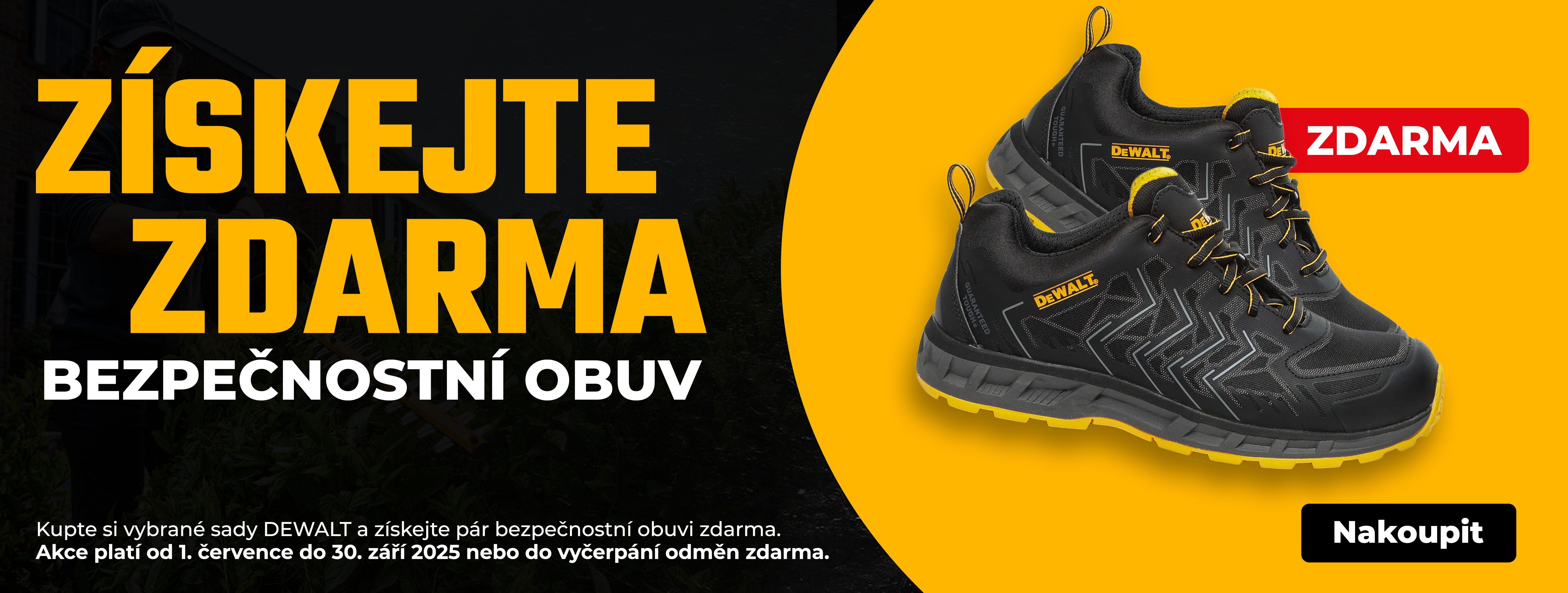 boty fargo zdarma