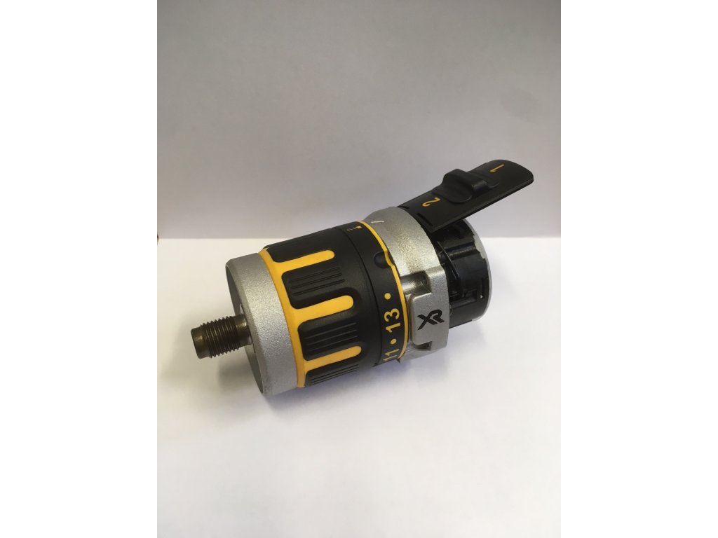 N287497 DEWALT ORIGIN L N HRADN KOMPLETN P EVODOVKOV MODUL PRO