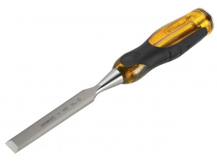 0-16-257 STANLEY FATMAX DLÁTO 16MM S PRŮBĚŽNÝM DŘÍKEM