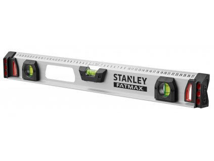 1-43-554 STANLEY FATMAX MAGNETICKÁ VODOVÁHA I-BEAM 600MM