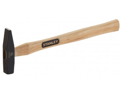 1-51-171 STANLEY ZÁMEČNICKÉ KLADIVO 100G, DIN 1041