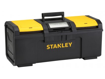 1-79-218 STANLEY BOX NA NÁŘADÍ S ORGANIZÉREM VE VÍKU