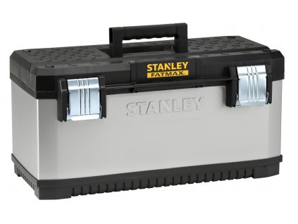 1-95-616 STANLEY FATMAX KOVOPOLASTOVÝ BOX NA NÁŘADÍ