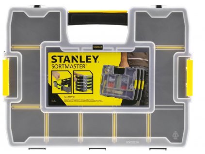 1-97-483 STANLEY ORGANIZÉR SORT MASTER JUNIOR