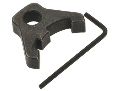 1004514-10 DEWALT ORIGINAL NÁHRADNÍ VODÍTKO PRO HOBLOVKU DW733 TYPE 2