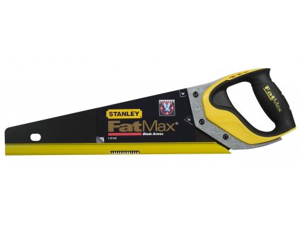 2-20-528 STANLEY FATMAX TRI-MATERIAL 7TPI x 380mm