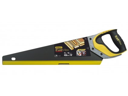 2-20-533 STANLEY FATMAX RUČNÍ PILA TRI-MATERIAL 11TPI x 450mm