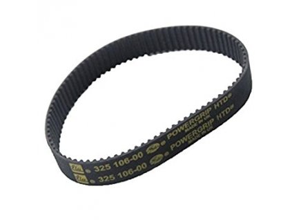 8433 325106 00 dewalt original nahradni remen pro hoblik dw678