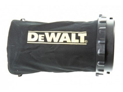 dewalt sac a poussiere 584460 00 pour rabot d26500 d26502