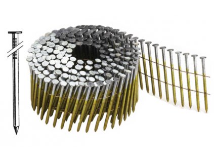 6270 bostitch n20355q n55 hrebiky hladke ve svitku 2 03 x 55 mm 17 500ks