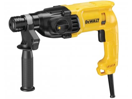 D25033K DEWALT KOMBINOVANÉ KLADIVO SDS-PLUS 2,0 J, 710W