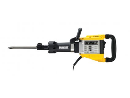 393 d25961k dewalt demolicni kladivo 18kg 35j hex 30mm