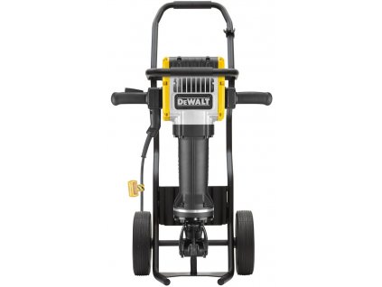 D25981K DEWALT DEMOLIČNÍ KLADIVO 31 KG, 62 J, HEX 28 MM