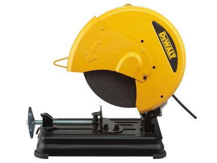 272 d28730 dewalt rozbrusovacka kovu 355mm 2200w