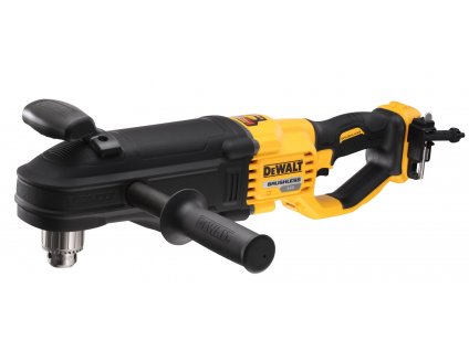 DCD470N DEWALT 54V XR FLEXVOLT PRAVOÚHLÁ VRTAČKA S VELKÝM KROUTÍCÍM MOMENTEM, BEZ BATERIE A NABÍJEČKY, V KARTONU
