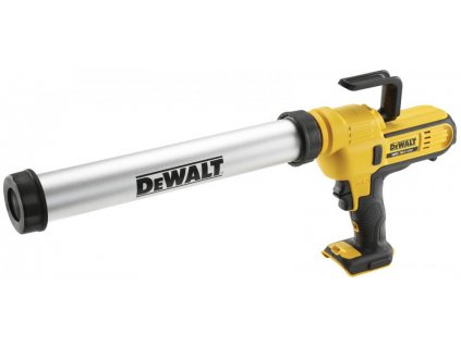 3488 dce580n dewalt 18volt aku vytlacna pistole na 600ml naplne salamy bez aku a kufru