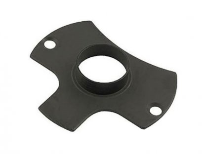 2479 de6427 dewalt vodici pouzdro 27 mm pripevneni k zakladne pro dw624 dw625e dw629