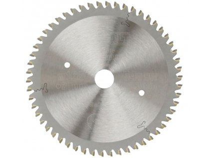 DT1088 Pilový kotouč EXTREME pro el. ponornou pilu 165x20mm, 54zubů, hliník DeWALT