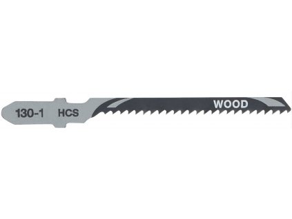 DT2050 DeWALT PilovÝ list pro vyřezávání měkkého dřeva, překližky a dřevotřísky, až do tloušťky 15 mm, 76 mm - 1KS