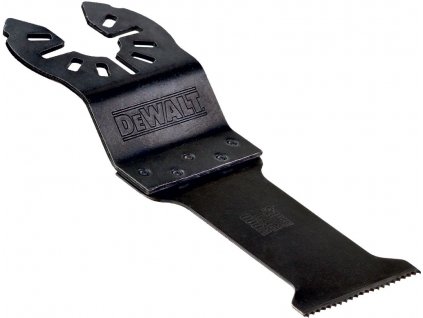 1144 dt20701 dewalt pilovy list 30x43mm pro rezani dreva s hrebiky
