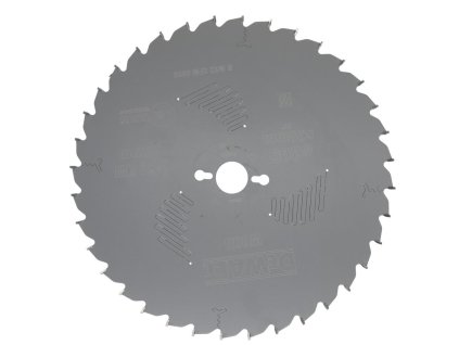 DT4330 DEWALT PILOVÝ KOTOUČ 305 X 30 MM, 36 ZUBŮ, ATB -5°