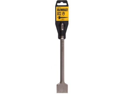 DT6803 DEWALT SDS-PLUS ŠIROKÝ SEKÁČ, 40 X 250MM