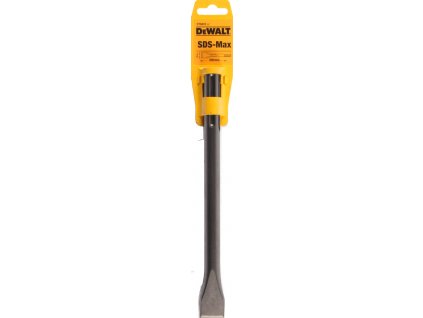 1251 dt6822 dewalt sds max plochy sekac 25 x 280mm