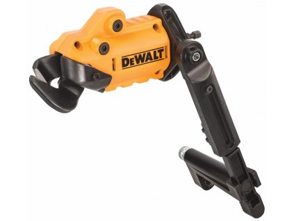 DT70620 DEWALT NÁSTAVEC NŮŽEK NA PLECH NA RÁZOVÉ UTAHOVÁKY