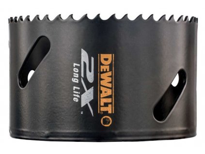 DT8179L DeWALT Bimetalový korunkový vrták Ø79 mm EXTREME pro hluboké vrtání
